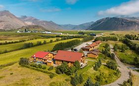 Arnanes Country Hotel
